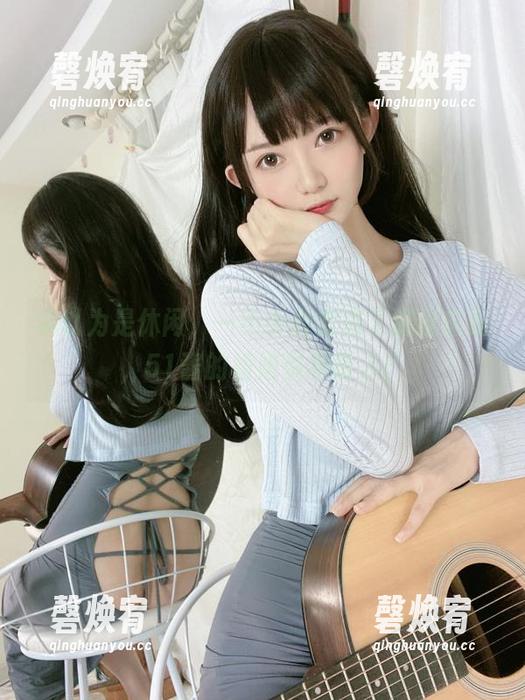 本以为是休闲，一不小心变成了流连忘返，51酱的姐姐资源诱人！