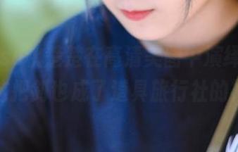 Akisoso秋楚楚在高清美图中演绎贞德，结果这把剑也成了道具旅行社的神器！