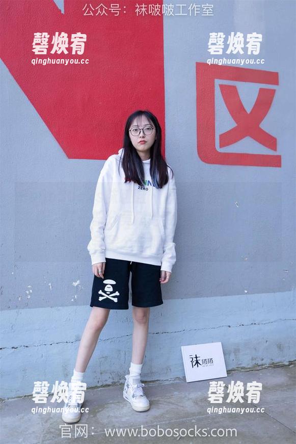 BoBoSocks袜啵啵 - 从小安的黑丝精选来看，鞋子部分竟然给我了全新的期待，不会是个长期导演吧？