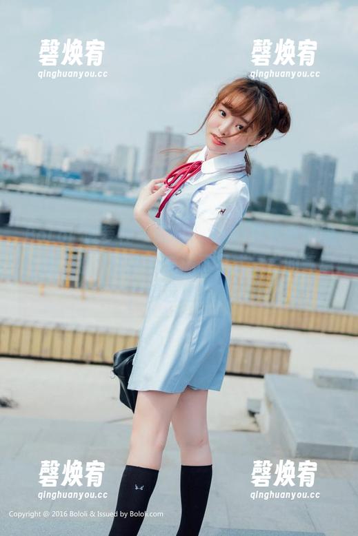 BoLoli菠萝社-Suki朱忆音 BoLoli菠萝社 - 哎呀,Suki朱忆音和服一出,整个图库都充满了日式复古的气息,精选推荐!
