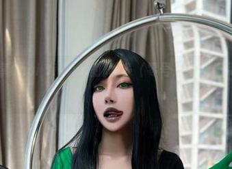 向你们分享Choi Ji Yun的简·多(零号之地),我已经看了三遍了