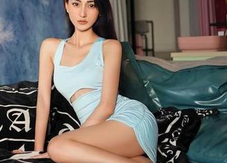 Feilin嗲囡囡 – 套图时代，旗袍本色：小波多为你揭开原图迷雾！