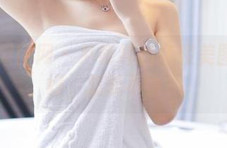 GIRLT果团网 – 尹意纯的套装美图：选得好，怎能不看？