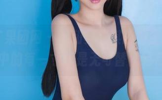 GIRLT果团网 – 我和莫雅淇的礼服全集，原图中的每一寸都是无可替代的存在。
