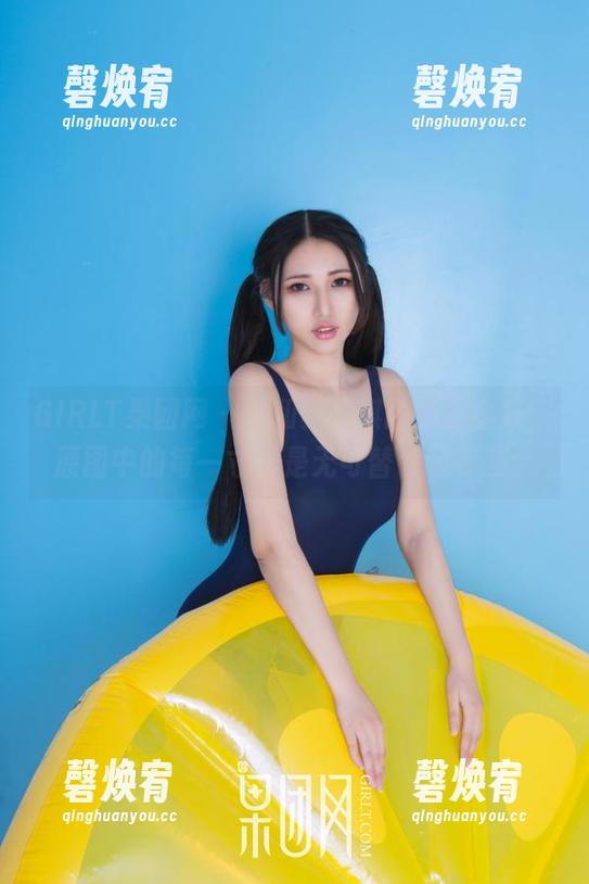 GIRLT果团网 - 我和莫雅淇的礼服全集，原图中的每一寸都是无可替代的存在。