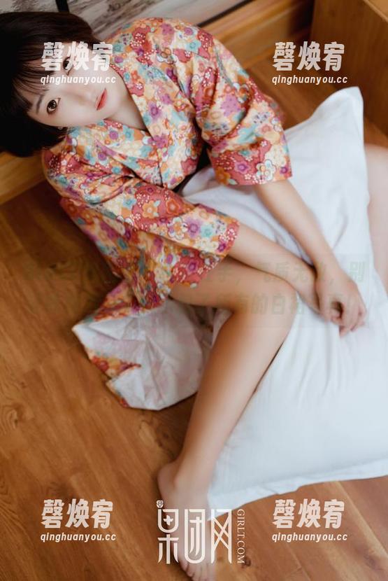 GIRLT果团网 - 白裙在手，气质无敌，别让陈雅漫一个人承包了所有的白裙写真！