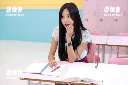 Habin夏彬(하빈)图集：VVVIP白金，资源多到你想都不敢想的程度！
