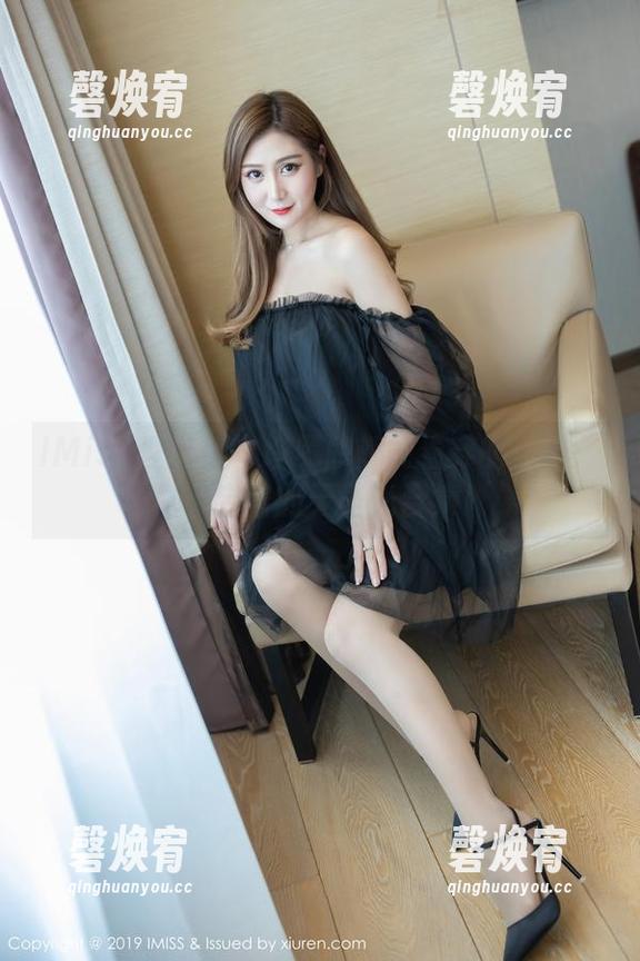 IMiss爱蜜社 - 塔罗牌都能看穿的透明：小宝酱的无圣光合集