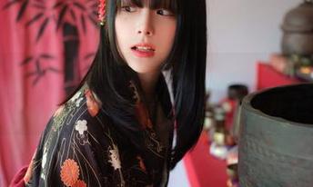 在Jang Joo(장주)的毛衣美图中，我发现了惬意的lumière，精选中的撩拨让人目光移不开了！