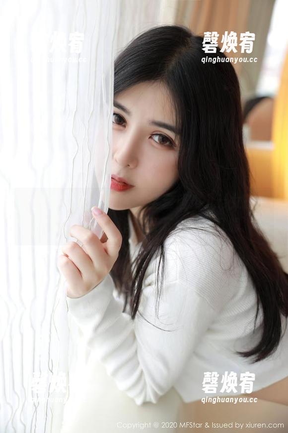 MFStar模范学院-唐琪儿il MFStar模范学院 - 全套唐琪儿il女孩,原图直击,让我忍不住多看几眼
