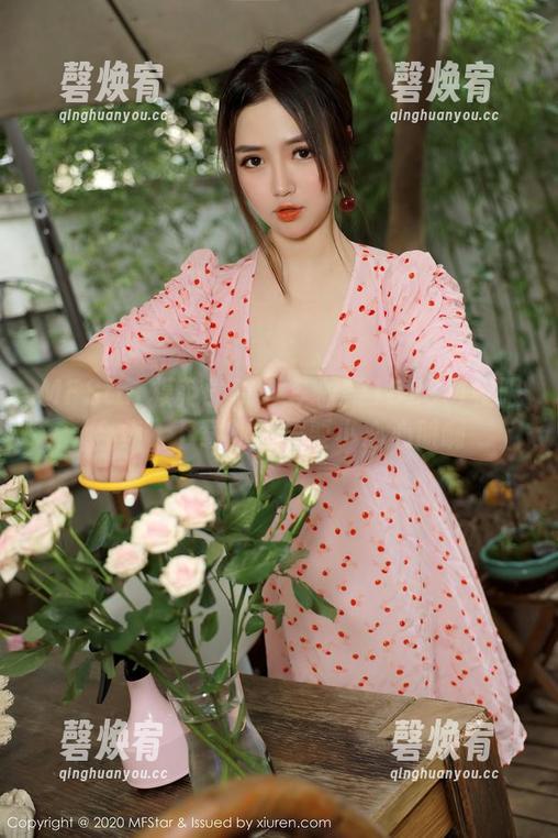 MFStar模范学院 - 李雅柔182CM校服合集，下载的时候要小心心脏啊