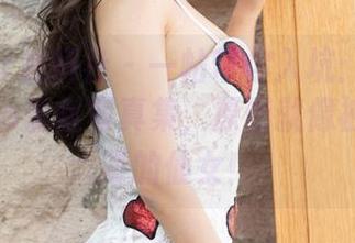 MiStar魅妍社 – 一帖带你入坑：兜豆靓Youlina蕾丝写真集，原图就像被迷雾笼罩的仙女！