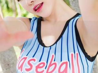 MiStar魅妍社 – 一组让人不自觉赞叹的原图，陈雅漫VICKY裸足写真戏好