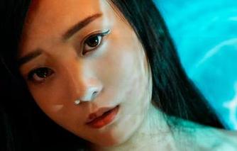 MiiTao蜜桃社 – 白衬衫回归，静香Mandy美图合集，让你对单品永久中毒！