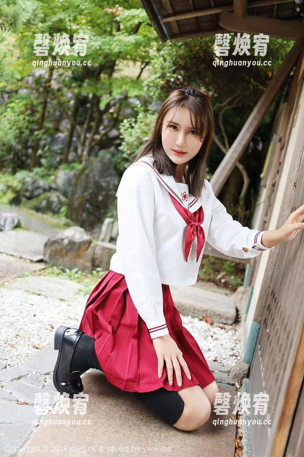 MyGirl美媛馆 - Cris_卓娅祺的礼服合集，伴你走出家门勇敢“约会”，图包随便拿，别客气！