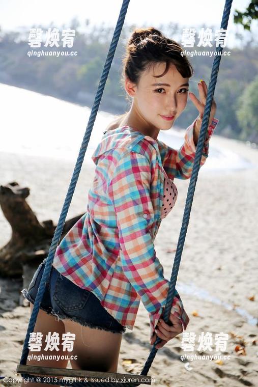 MyGirl美媛馆-绮里嘉Carina MyGirl美媛馆 - 深入绮里嘉Carina的全套御姐图包,恍如置身于别样的世界。