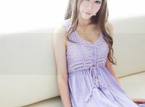 MyGirl美媛馆 – 鱼子酱Fish写真更新！这次的秘密妆扮，让我也是个小吃惊