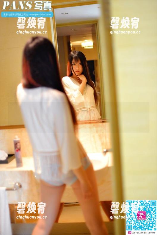 PANS写真 - 说好的校服呢？Mickey的美图更新让你反思！