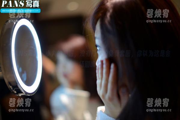 PANS写真 - 小九的和服，没有门槛的免费套图，你以为这是会场剧嘛？