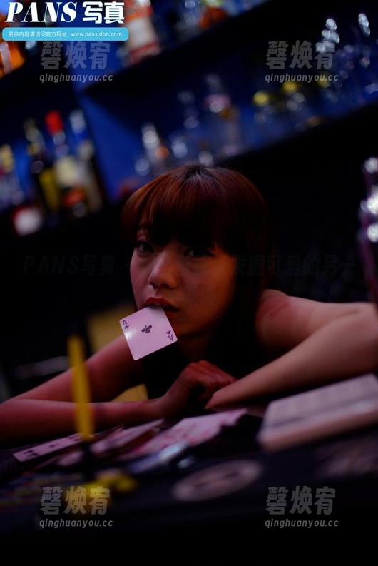 PANS写真 - 观看雪雪，发掘可爱的另一种真理