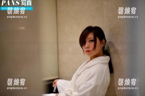 PANS写真 - 哈，是你们的韩美轩在泳池里的自拍精选！