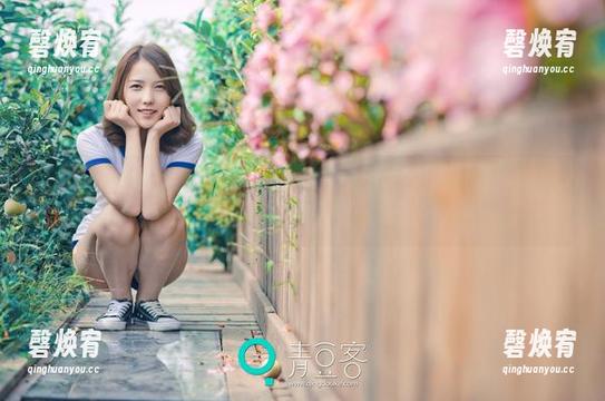 QingDouKe青豆客 - 浴室里的婕西儿jessie：高清照片捕捉到的隐秘时刻，让人难以忘怀。