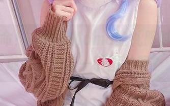 在线要命！SayoMomo的礼服时刻，你敢不去点击一下图片吗？