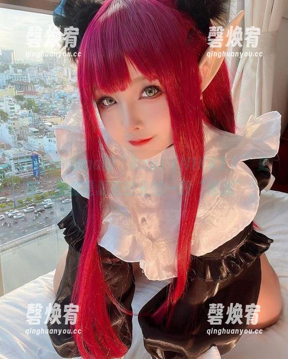 SayoMomo的“Rapi（NIKKE）”更新，果然是夏夜时分的一股“清流”？