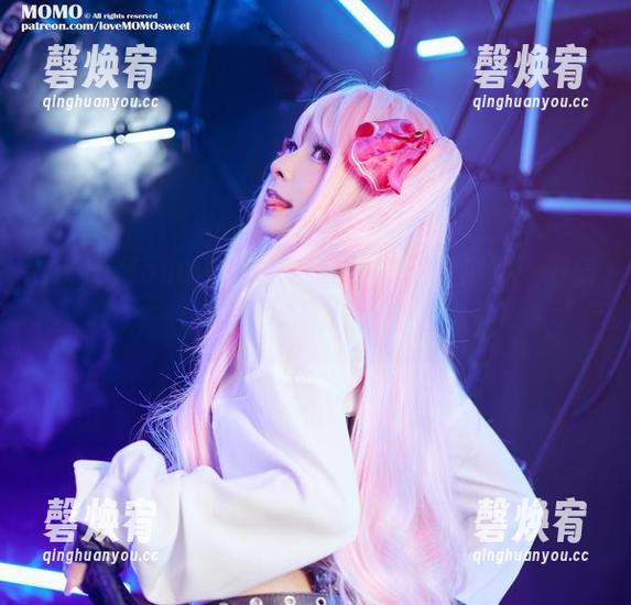 SayoMomo带你进入高清艾德费尔特：野兽版壁纸，即使狮子也得自愈！