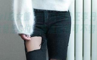 TuiGirl推女郎 – 传说中的王李丹尼女友，图库稳坐C位，高清画质可不容小觑哦！