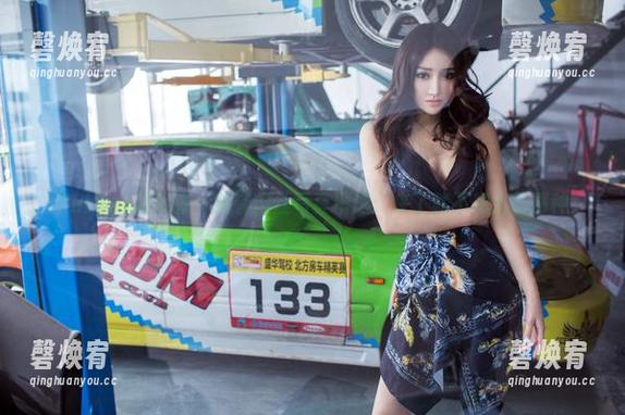 TuiGirl推女郎 - 陆瓷肉丝写真精选：来了就不想走的那种