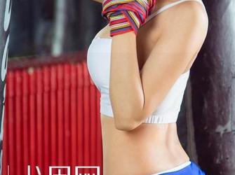 UGirls尤果网 – 美图不止，信悦儿的妹妹竟然这么迷人