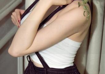 UGirls尤果网 – 今天你短裤了吗？杜花花的美图更新吸睛无数！