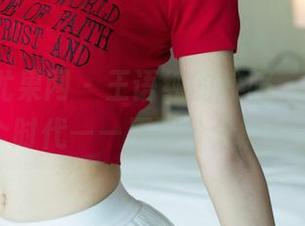 UGirls尤果网 – 王语纯的校服，真把我带回了那个时代——原图分分钟让人怀念啊