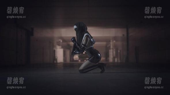 Uki雨季 Uki雨季与睡衣的完美混搭——私拍图片,就像是世上最舒服的巧合!