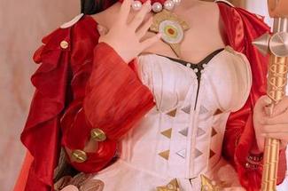 听说辛蒂·奥鲁姆写真的流行趋势,Umeko J再一次站在风口浪尖上?