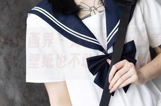 XIAOYU语画界 – 郑颖姗Bev的美图：丝袜装，壁纸也不敢这样搭配吧！