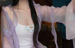 Xiuren秀人网 – Elise谭晓彤的豹纹美图精选，让人想起其余的野生动物