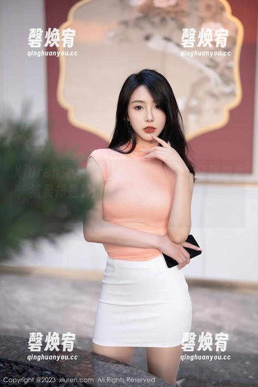 Xiuren秀人网 - 当养乐多DoDo选择裸足，结果却是最新的美图——脚底的自由感！