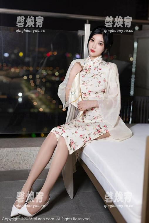 Xiuren秀人网-妲己_Toxic Xiuren秀人网 - 套图再升级,妲己_Toxic说:我的性感无需解释,直接上图吧