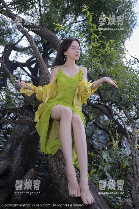 Xiuren秀人网 - 媃柔rourou最新写真——体操服给了我新的信念，健身也能很有趣！
