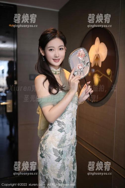 Xiuren秀人网 - 小魔女奈奈的旅拍，无圣光的魔力套图等你来发现！