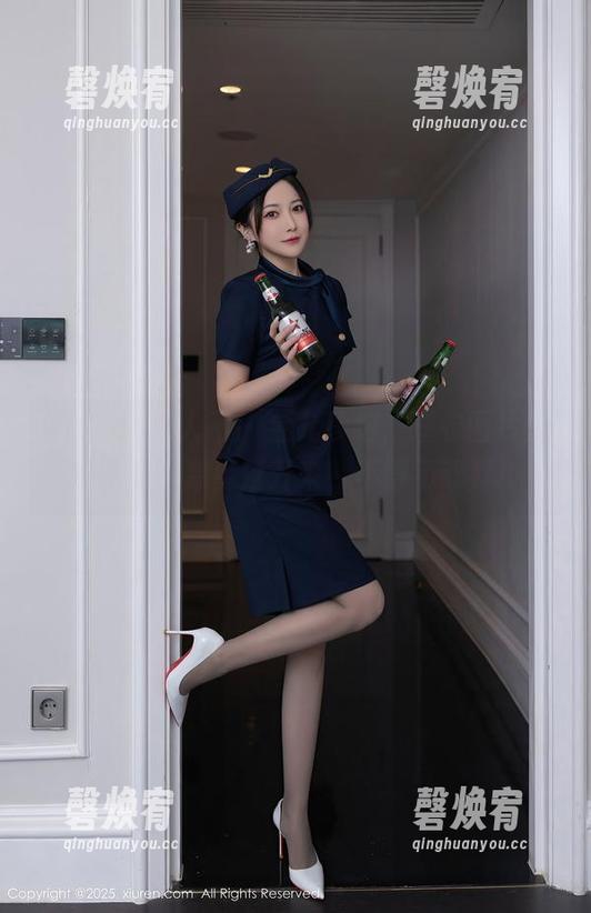 Xiuren秀人网 - 金允珍呐，睡衣图片里的慵懒气息蔓延开来，不得不膜拜！