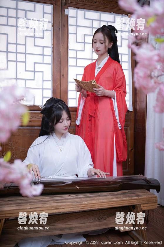 Xiuren秀人网-陆萱萱cecillia Xiuren秀人网 - 比基尼+陆萱萱cecillia=倾心!这最新写真集,值得看看吗?