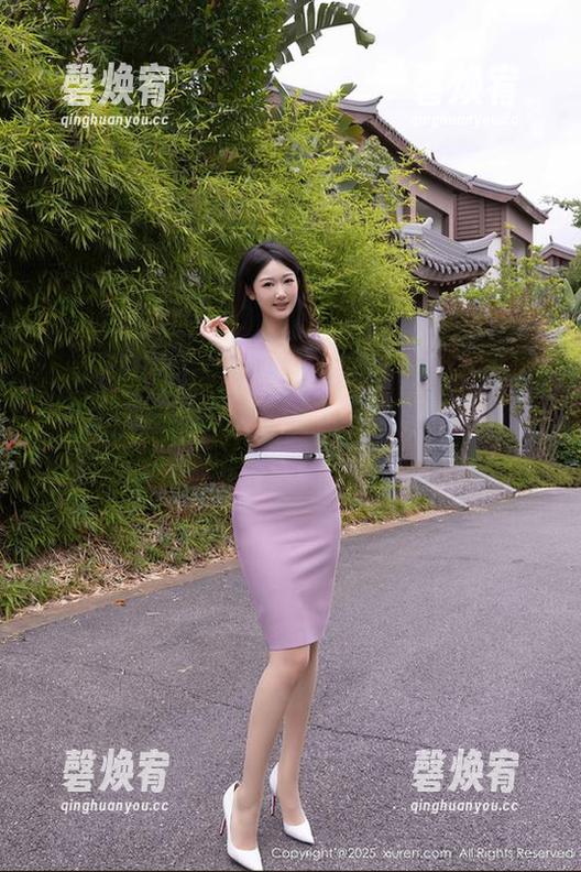 Xiuren秀人网 - 更新通知！陈巧蓓isabella的双马尾作品集里藏着宝贝——不，是马尾！