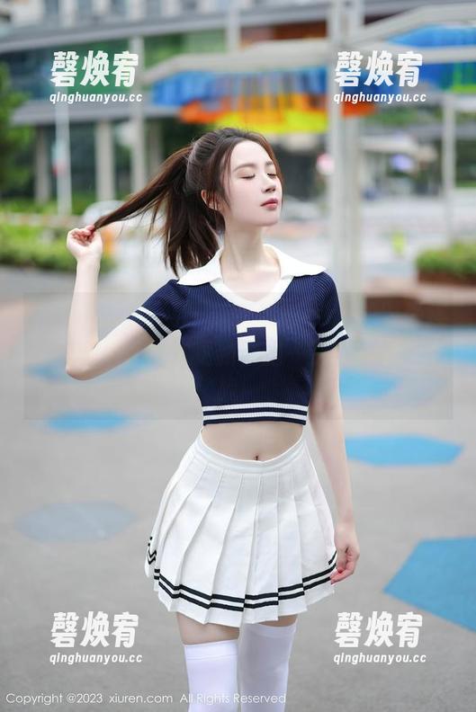 Xiuren秀人网-陈梵妮Fanny Xiuren秀人网 - 陈梵妮Fanny的时尚连衣裙合集:每次更新都是一次穿搭的心理战!