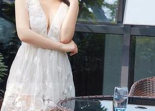 YouMi尤蜜荟 – 又来了，曦宝儿的高清套图，无意间发现的瑶妹攻略！