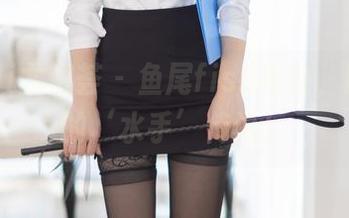 YouMi尤蜜荟 – 鱼尾fish纯白，图库中的‘水手’传说！
