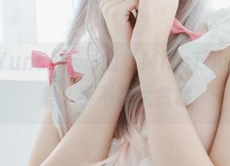 在线，Yuna(윤아)的“MissTouch”图集，手不要太贪哦