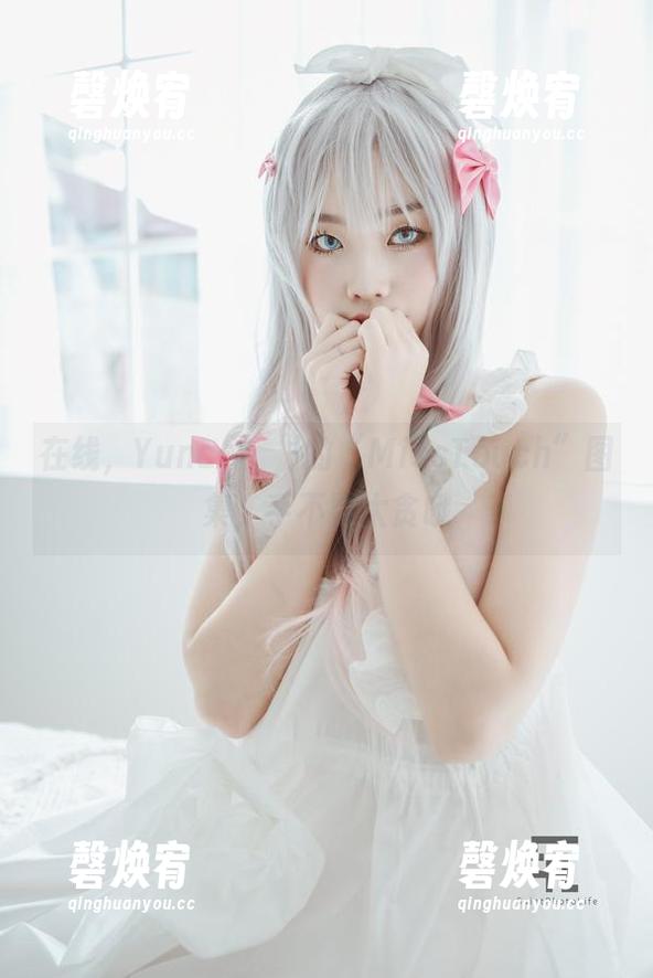 在线，Yuna(윤아)的“MissTouch”图集，手不要太贪哦